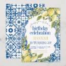 Recherche de méditerranéen invitations Italien