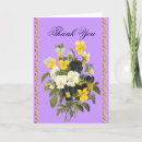 Zoek naar vintage botanical kaarten Dank u