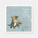 Recherche de cat mariage serviettes Pour tous