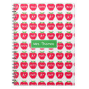 Recherche de lecture carnets Teacher