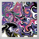 Recherche de magenta posters Blanc
