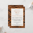 Recherche de copie animale invitations Copper