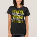 Recherche de witchcraft tshirts Humour