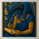 Recherche de thoth posters Dieu