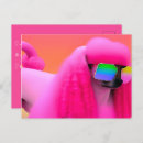 Zoek naar roze poedel briefkaarten Elegant