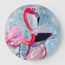 Zoek naar roze flamingo kunst Vogels
