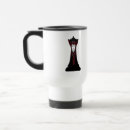 Recherche de reine rouge tasses Imaginaire