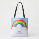 Recherche de philosophie sacs Arc en ciel