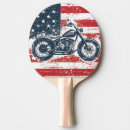 Recherche de drapeau américain raquettes ping pong Liberté