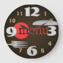 Recherche de couteaux horloges De cuisine