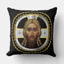 Zoek naar christus kussens God