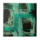 Recherche de vert bleu carreaux Cercles