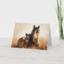 Zoek naar merrie kaarten Mustang
