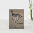 Zoek naar wijn vrouw kaarten Vintage