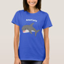 Recherche de grand requin blanc tshirts Dents