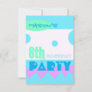 Recherche de monstrueux invitations Monstrueuse