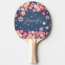 Recherche de sakura raquettes ping pong Fleurs de sakura