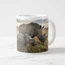 Recherche de rhino tasses Animal