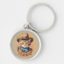 Recherche de chats vintages porteclés Chaton