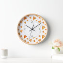 Recherche de fromagerie horloges Motif