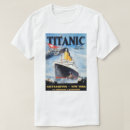 Recherche de paquebot tshirts Océan