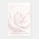 Recherche de floral post its Roses