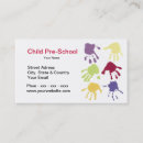 Recherche de école maternelle cartes visite Vert