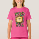Recherche de lion face tshirts Enfants
