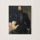 Recherche de titian puzzles Italien