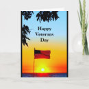 Zoek naar veteraan dank u bedankkaarten Feestelijke dag