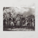 Recherche de armée britannique cartes postales Américain