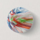 Recherche de abstraitement badges Illustration