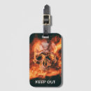 Recherche de feu de crâne accessoires Pour lui