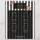 Recherche de rayures prospectus Floral