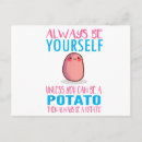 Recherche de pomme mignonne cartes postales Nourriture