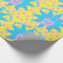Zoek naar schoenen cadeaupapier Meisje