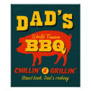 Recherche de de bbq posters Papa