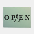 Recherche de ouverture de salon de coiffure Noir