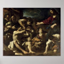 Zoek naar résurrection de jésus christ posters Guercino