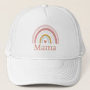Recherche de de ros casquettes Rose