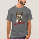 Recherche de maligator tshirts Maliraper