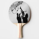 Recherche de musical raquettes ping pong Musicien