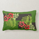 Recherche de hawaïen coussins Fleurs