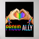Recherche de gay pride posters Drapeau