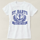 Recherche de st barts tshirts Saint