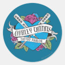 Recherche de groupe de travail x autocollants Harley quinn
