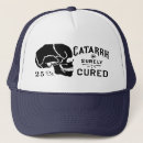 Recherche de crâne casquettes Cru