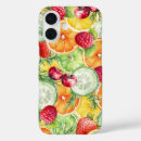 Recherche de fruit iphone coques Été
