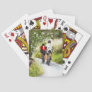 Recherche de cycliste jeux de cartes Vélos