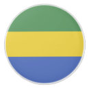 Recherche de bleu vert boutons et poignées de porte Jaune